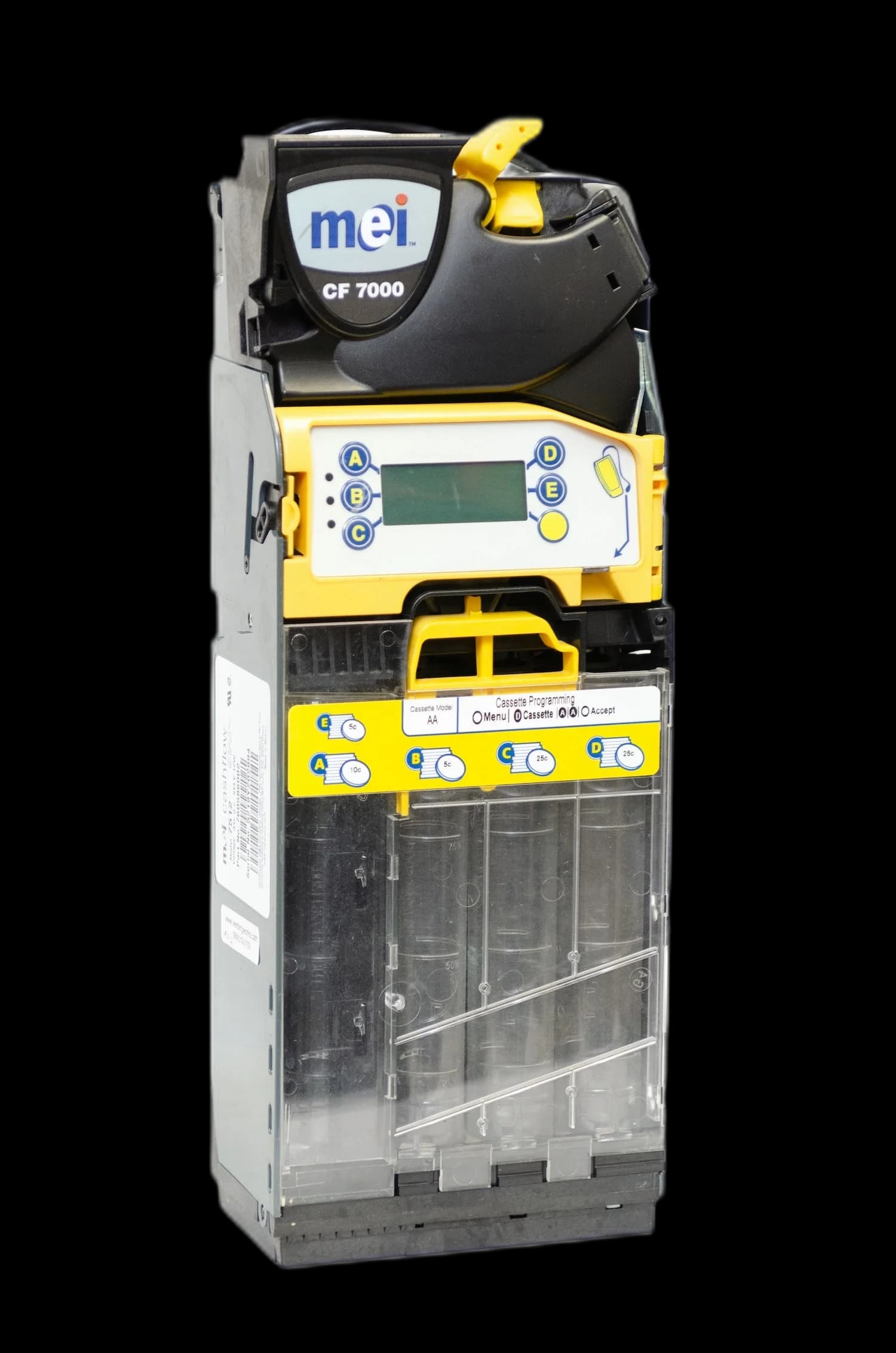 Монетници и платежни системи