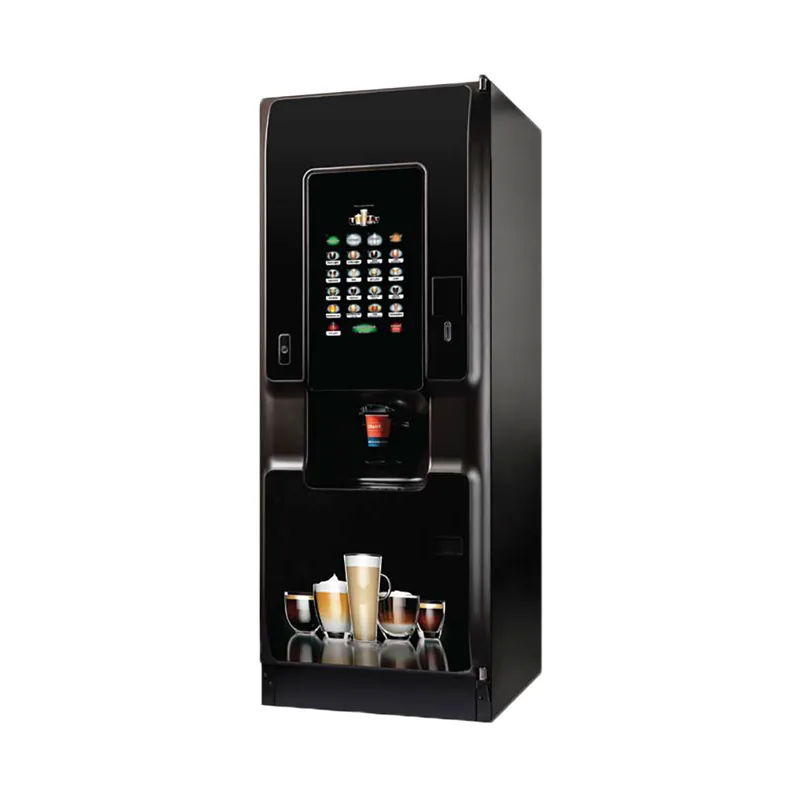 CALI Coffee Machines