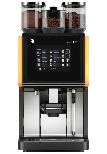 WMF 5000 S