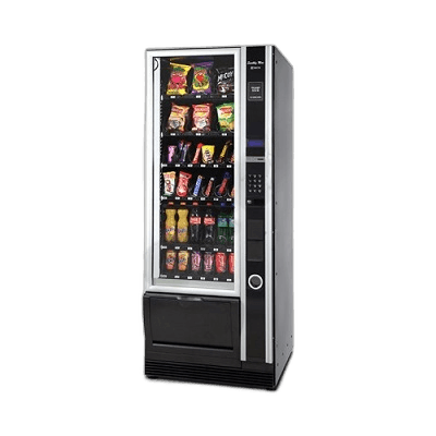 Вендинг автомат Necta Snakky Max - рециклиран - 1